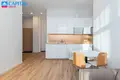 Appartement 2 chambres 44 m² Alytus, Lituanie