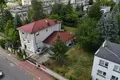 Grundstück 433 m² Landkreis Posen, Polen