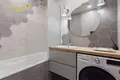 Квартира 1 комната 39 м² Минск, Беларусь