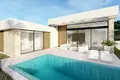 5 bedroom villa 241 m² Rojales, Spain