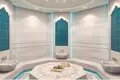 2 bedroom apartment 148 m² Yaylalı, Turkey