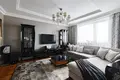 Apartamento 4 habitaciones 114 m² Minsk, Bielorrusia