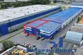 Almacén 1 219 m² en Minsk, Belarús
