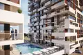 1 bedroom apartment 45 m² Famagusta, Northern Cyprus