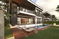 4 bedroom Villa 374 m² Dosemealti, Turkey