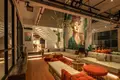 villa de 5 chambres 1 200 m² Tibubeneng, Indonésie