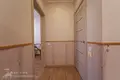 Mieszkanie 2 pokoi 72 m² w Mińsk, Białoruś