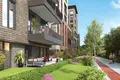 Wohnung 2 Schlafzimmer 190 m² Sariyer, Türkei