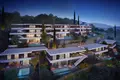 Villa de 4 dormitorios 249 m² Comunidad St. Tychon, Chipre