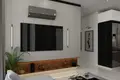 3 room apartment 101 m² Alanya, Turkey