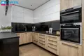 Apartamento 3 habitaciones 64 m² Vilna, Lituania