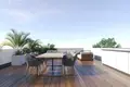 Appartement 2 chambres 108 m² Aradíppou, Chypre
