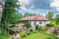 Дом 480 м² Друскининкай, Литва