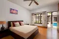 Villa 4 chambres 528 m² Choeng Thale, Thaïlande