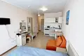 Wohnung 1 zimmer 42 m² Sonnenstrand, Bulgarien