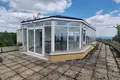 5 room apartment 280 m² Central Hungary, Hungary