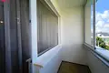 Appartement 3 chambres 64 m² Sakiai, Lituanie