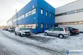 Commercial property 3 500 m² in Minsk, Belarus