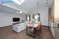 6 room apartment 145 m² Vilnius, Lithuania