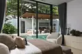 4 bedroom Villa 425 m² Phuket, Thailand