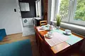 1 room apartment 25 m² in Gdynia, Poland