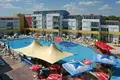 Studio apartment 1 bedroom 26 m² Sunny Beach Resort, Bulgaria