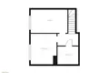 Apartamento 3 habitaciones 72 m² Danzig, Polonia