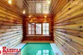 Ferienhaus 270 m² Homel, Belarus