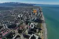 2 bedroom apartment  Batumi, Georgia