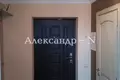 Wohnung 1 Zimmer 58 m² Odessa, Ukraine