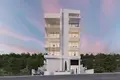 Apartamento 2 habitaciones 83 m² Nicosia, Chipre