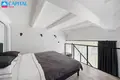 2 room apartment 31 m² Nemencine, Lithuania