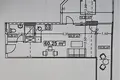 Mieszkanie 2 pokoi 60 m² Batumi, Gruzja