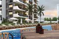 Appartement 3 chambres 85 m² Région méditerranéenne, Turquie