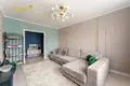 Wohnung 3 zimmer 67 m² Minsk, Belarus