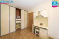 2 room apartment 44 m² Šiauliai, Lithuania