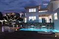 4 bedroom house 830 m² Ayios Tychonas, Cyprus