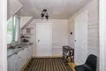 Haus 61 m² Ozyaritska Slabadski rural council, Belarus