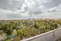 Appartement 3 chambres 52 m² en Poznan, Pologne