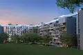 1 bedroom condo 34 m² Phuket, Thailand