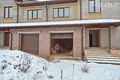 Adosado 405 m² Borovlyany, Bielorrusia