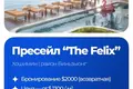 1 bedroom apartment  Nhon Duc Commune, Vietnam