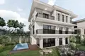 Villa Five and six bedroom villas 700 metres from the sea.