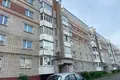 Apartamento 2 habitaciones 46 m² Baran, Bielorrusia