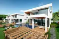 5-Zimmer-Villa 310 m² Yeşilöz, Türkei