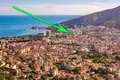 Mieszkanie 2 pokoi 54 m² Budva, Czarnogóra