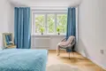Apartamento 2 habitaciones 41 m² Varsovia, Polonia