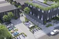 Residential complex SWOI LOFT UMALAS