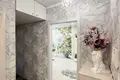 Wohnung 1 zimmer 33 m² Minsk, Belarus