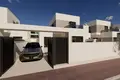 3 bedroom villa 116 m² San Fulgencio, Spain